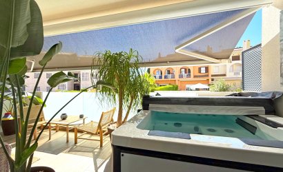 Reventa - Apartment -
Cabo de Palos