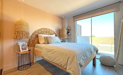 Reventa - Apartment -
Cabo de Palos