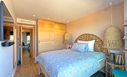 Reventa - Apartment -
Cabo de Palos