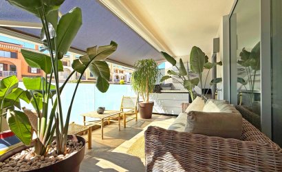 Reventa - Apartment -
Cabo de Palos