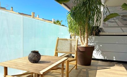 Reventa - Apartment -
Cabo de Palos