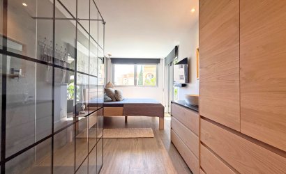 Reventa - Apartment -
Cabo de Palos