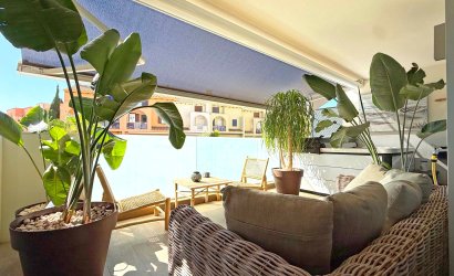 Reventa - Apartment -
Cabo de Palos