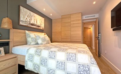 Reventa - Apartment -
Cabo de Palos