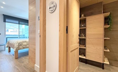 Reventa - Apartment -
Cabo de Palos