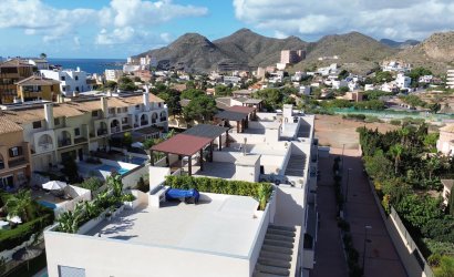 Reventa - Apartment -
Cabo de Palos