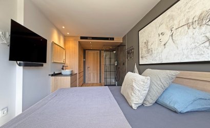 Reventa - Apartment -
Cabo de Palos