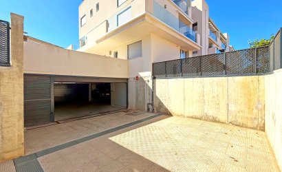 Reventa - Apartment -
Cabo de Palos