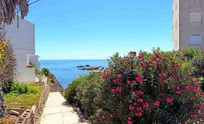 Reventa - Apartment -
Cabo de Palos