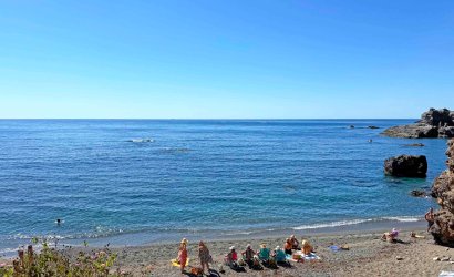 Reventa - Apartment -
Cabo de Palos