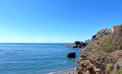 Reventa - Apartment -
Cabo de Palos