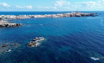 Reventa - Apartment -
Cabo de Palos