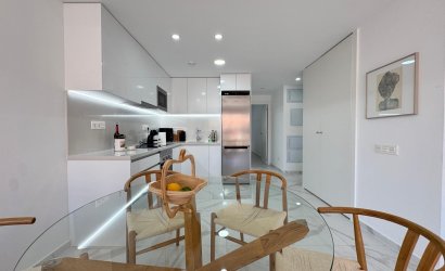 Revente - Apartment -
Torrevieja - Center