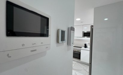 Revente - Apartment -
Torrevieja - Center