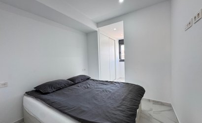 Revente - Apartment -
Torrevieja - Center