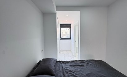 Revente - Apartment -
Torrevieja - Center