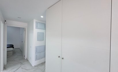 Revente - Apartment -
Torrevieja - Center