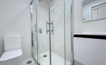 Revente - Apartment -
Torrevieja - Center