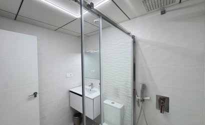 Revente - Apartment -
Torrevieja - Center