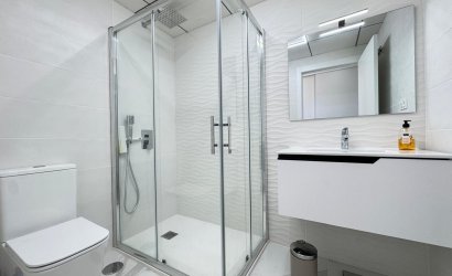 Revente - Apartment -
Torrevieja - Center