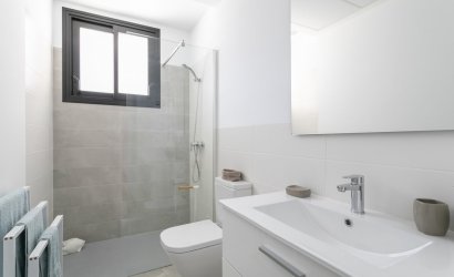 Nieuwbouw Woningen - Villa -
Calasparra - Coto Riñales