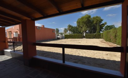 Reventa - Country House -
Heredades - Heradades