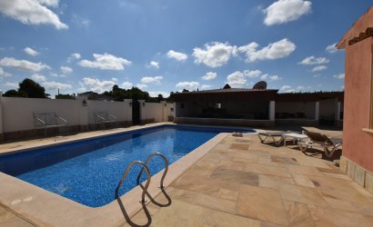 Reventa - Country House -
Heredades - Heradades