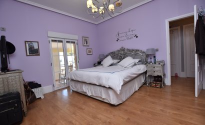 Reventa - Country House -
Heredades - Heradades