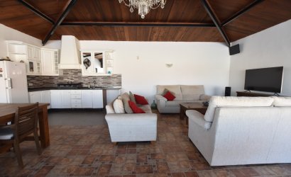 Reventa - Country House -
Heredades - Heradades