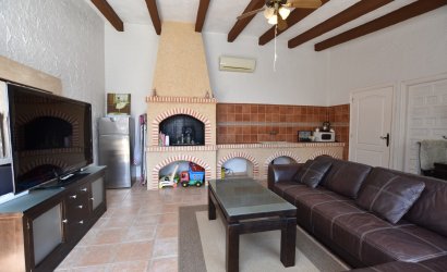 Reventa - Country House -
Heredades - Heradades