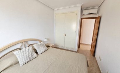 Herverkoop - Apartment -
Villajoyosa - Playa Torres