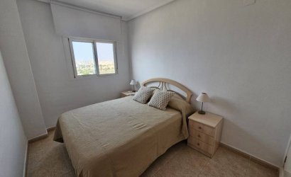 Herverkoop - Apartment -
Villajoyosa - Playa Torres