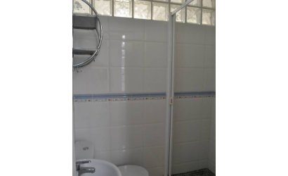 Herverkoop - Apartment -
Villajoyosa - Playa Torres