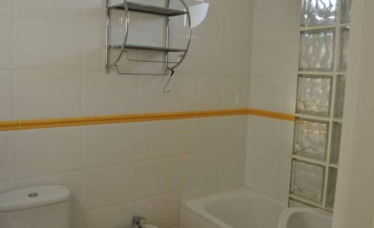 Herverkoop - Apartment -
Villajoyosa - Playa Torres