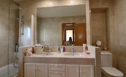 Resale - Villa -
Benidorm - Coblanca