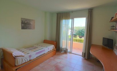 Resale - Villa -
Benidorm - Coblanca