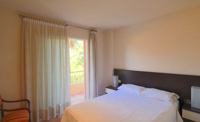 Resale - Villa -
Benidorm - Coblanca