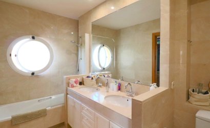 Resale - Villa -
Benidorm - Coblanca