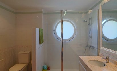 Resale - Villa -
Benidorm - Coblanca