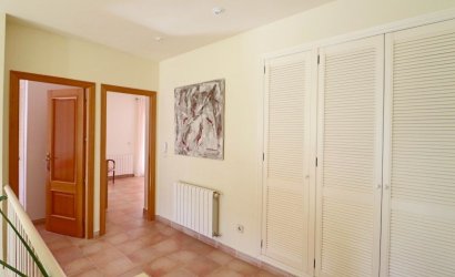 Resale - Villa -
Benidorm - Coblanca