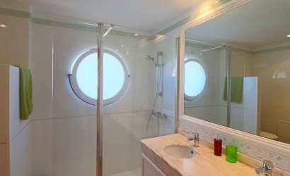 Resale - Villa -
Benidorm - Coblanca