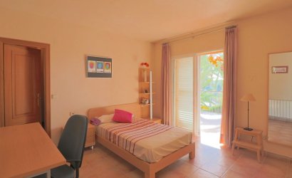 Resale - Villa -
Benidorm - Coblanca