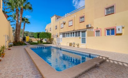 Herverkoop - Apartment -
San Miguel de Salinas - Orihuela Costa