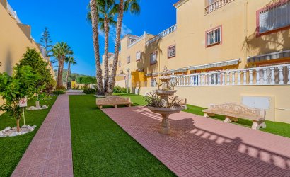 Herverkoop - Apartment -
San Miguel de Salinas - Orihuela Costa