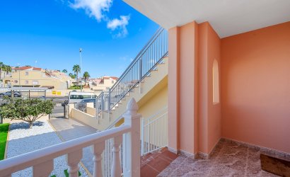 Herverkoop - Apartment -
San Miguel de Salinas - Orihuela Costa