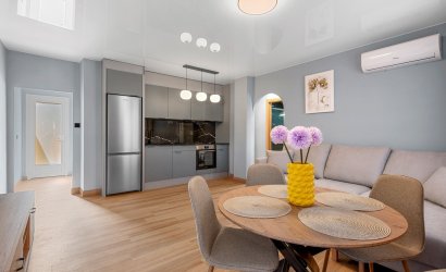 Herverkoop - Apartment -
San Miguel de Salinas - Orihuela Costa