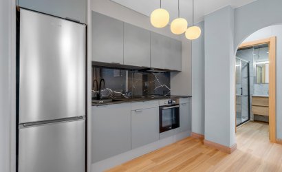 Herverkoop - Apartment -
San Miguel de Salinas - Orihuela Costa