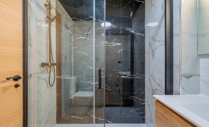 Herverkoop - Apartment -
San Miguel de Salinas - Orihuela Costa