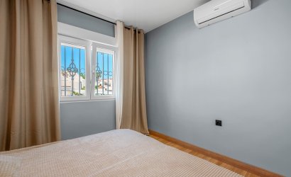 Herverkoop - Apartment -
San Miguel de Salinas - Orihuela Costa