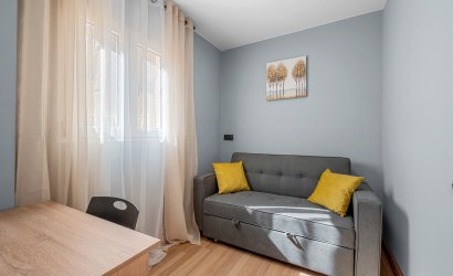 Herverkoop - Apartment -
San Miguel de Salinas - Orihuela Costa